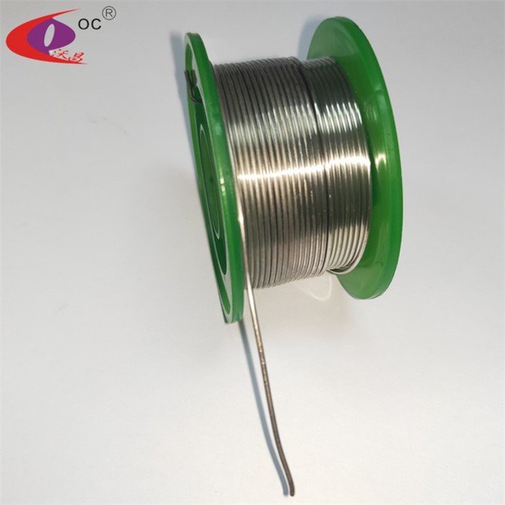 In52Sn48 solder wire
