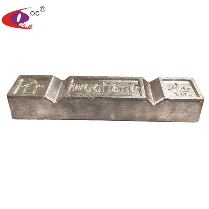 indium tin alloy