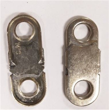 Low Fizyon Pwen Fusible Link koupe dife