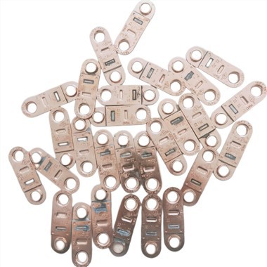 Deteksyon dife Fusible Link 165F