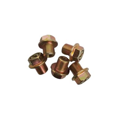 PIN fuzib pou kouple likid