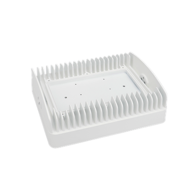 ADC12 aliminyòm alyaj lojman dirije limyè